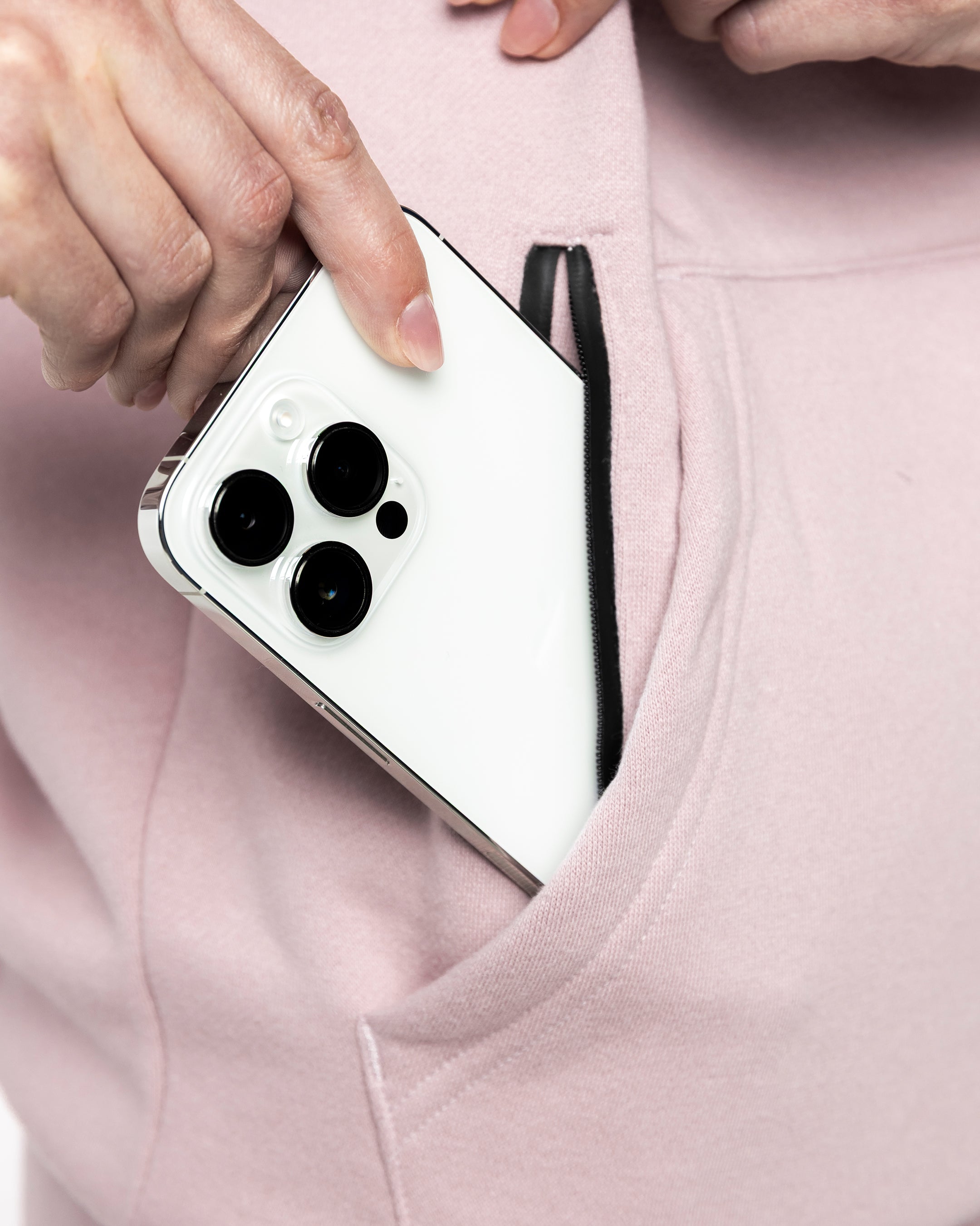 Women's Cloudburst Zip Hoodie