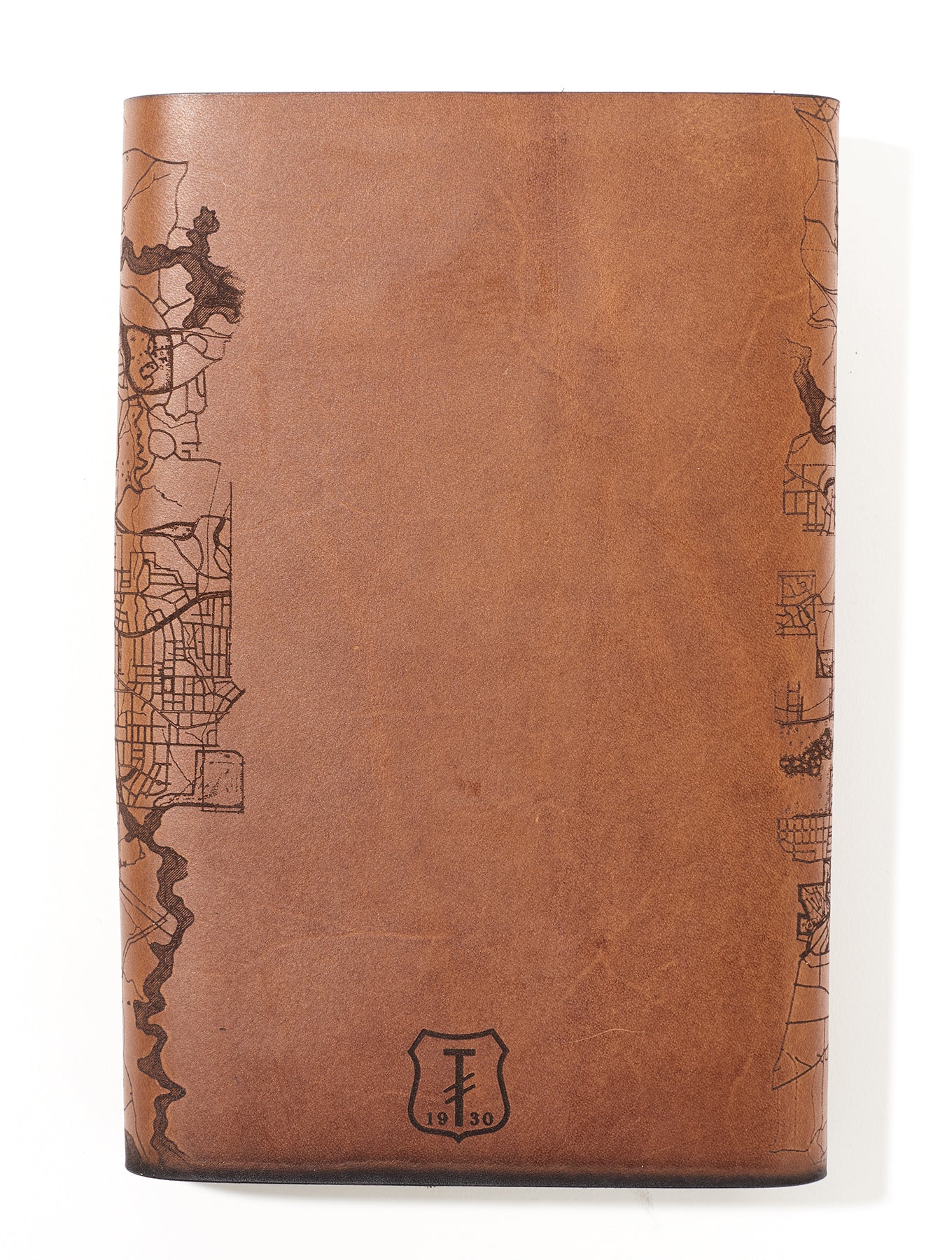 Atlanta Map Journal