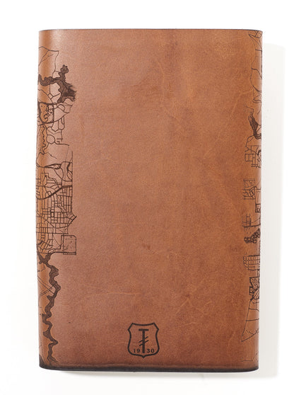 Atlanta Map Journal