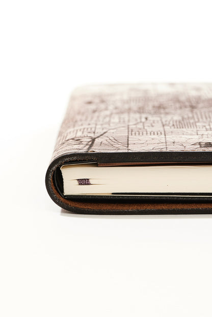 Atlanta Map Journal