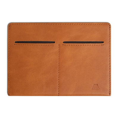 The Atlas – Men's RFID Travel Bifold Wallet