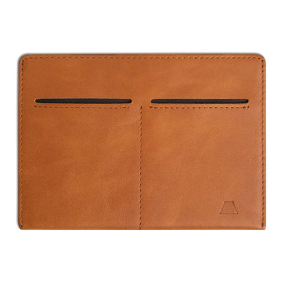 The Atlas – Men's RFID Travel Bifold Wallet