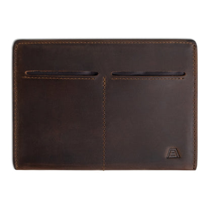 The Atlas – Men's RFID Travel Bifold Wallet