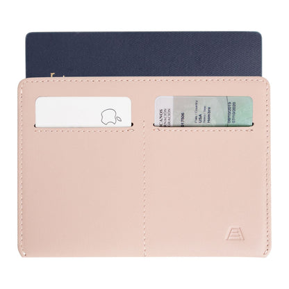 The Atlas – Men's RFID Travel Bifold Wallet