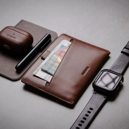 The Atlas – Men's RFID Travel Bifold Wallet