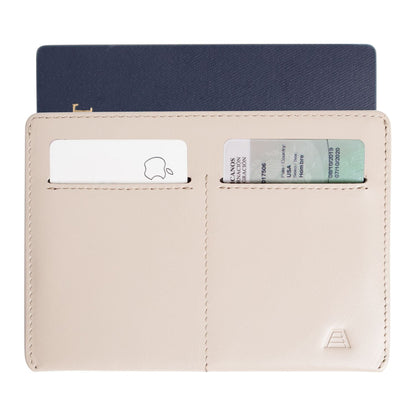 The Atlas – Men's RFID Travel Bifold Wallet