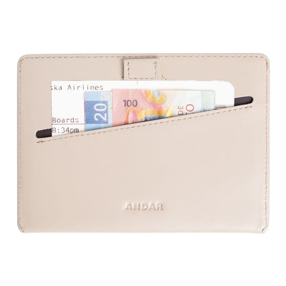 The Atlas – Men's RFID Travel Bifold Wallet