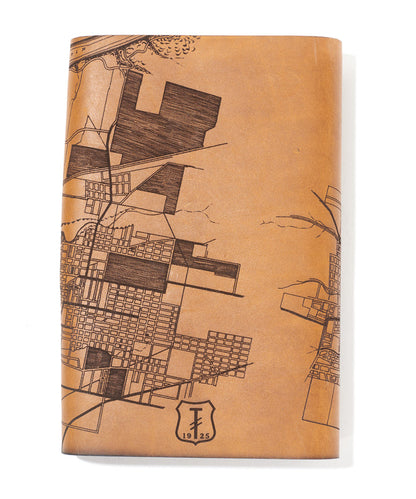 Austin Map Journal