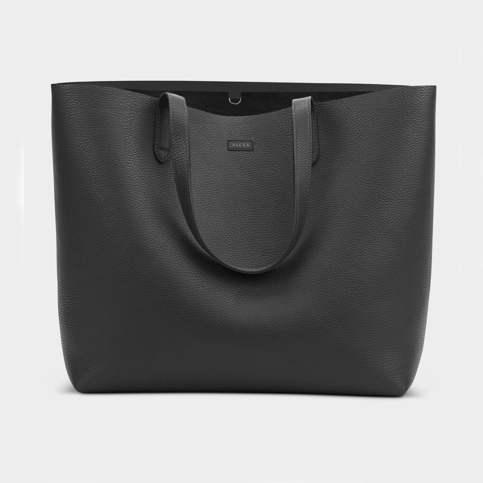 Ava Open Weekender Tote Bag