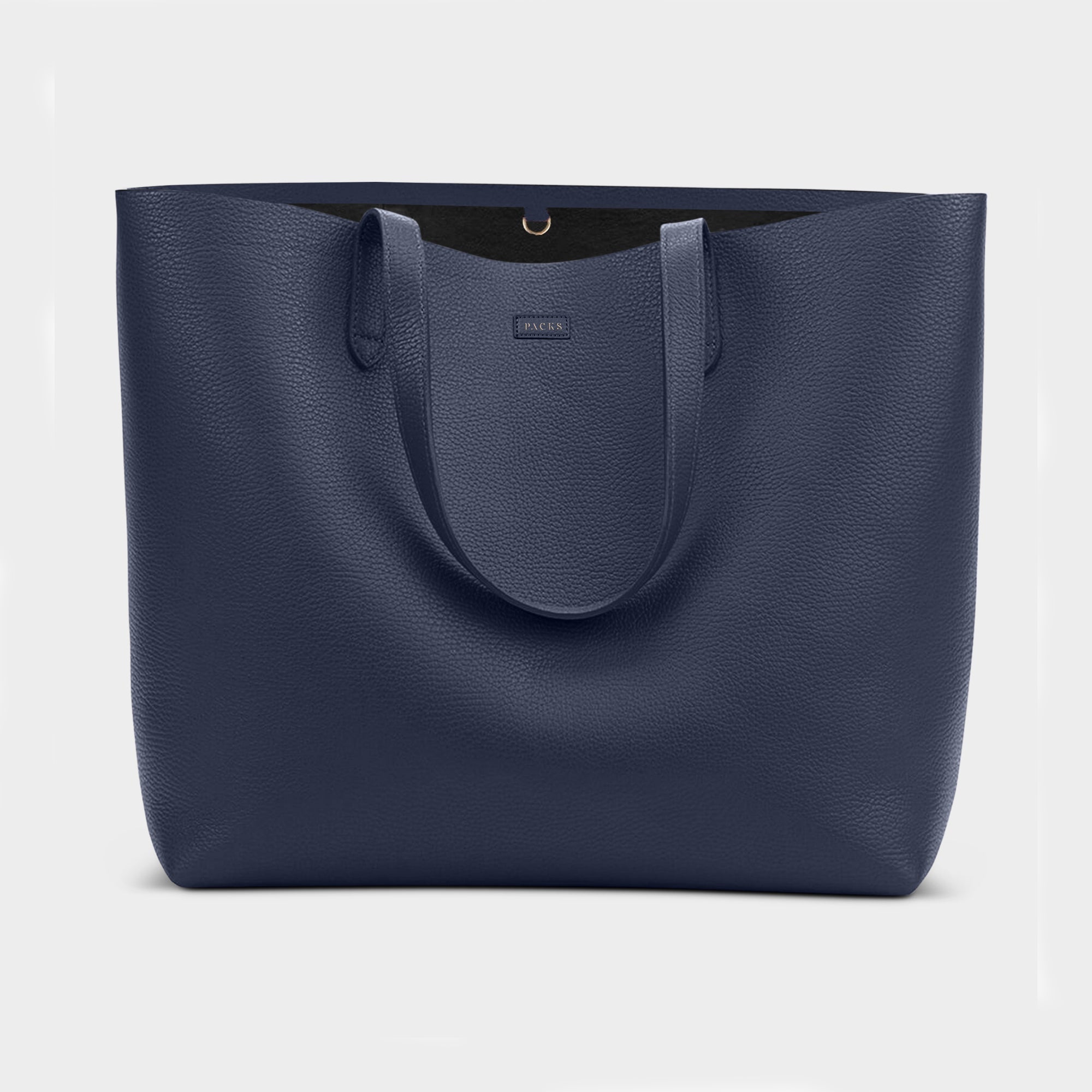 Ava Open Weekender Tote Bag