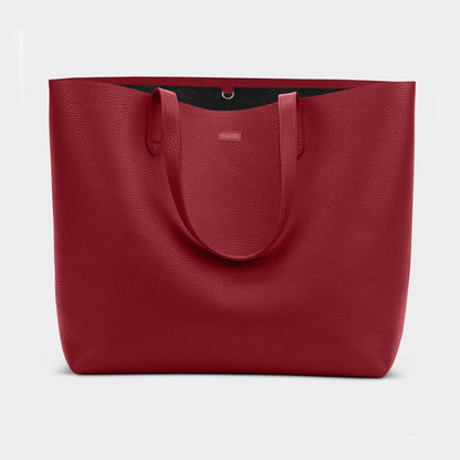 Ava Open Weekender Tote Bag