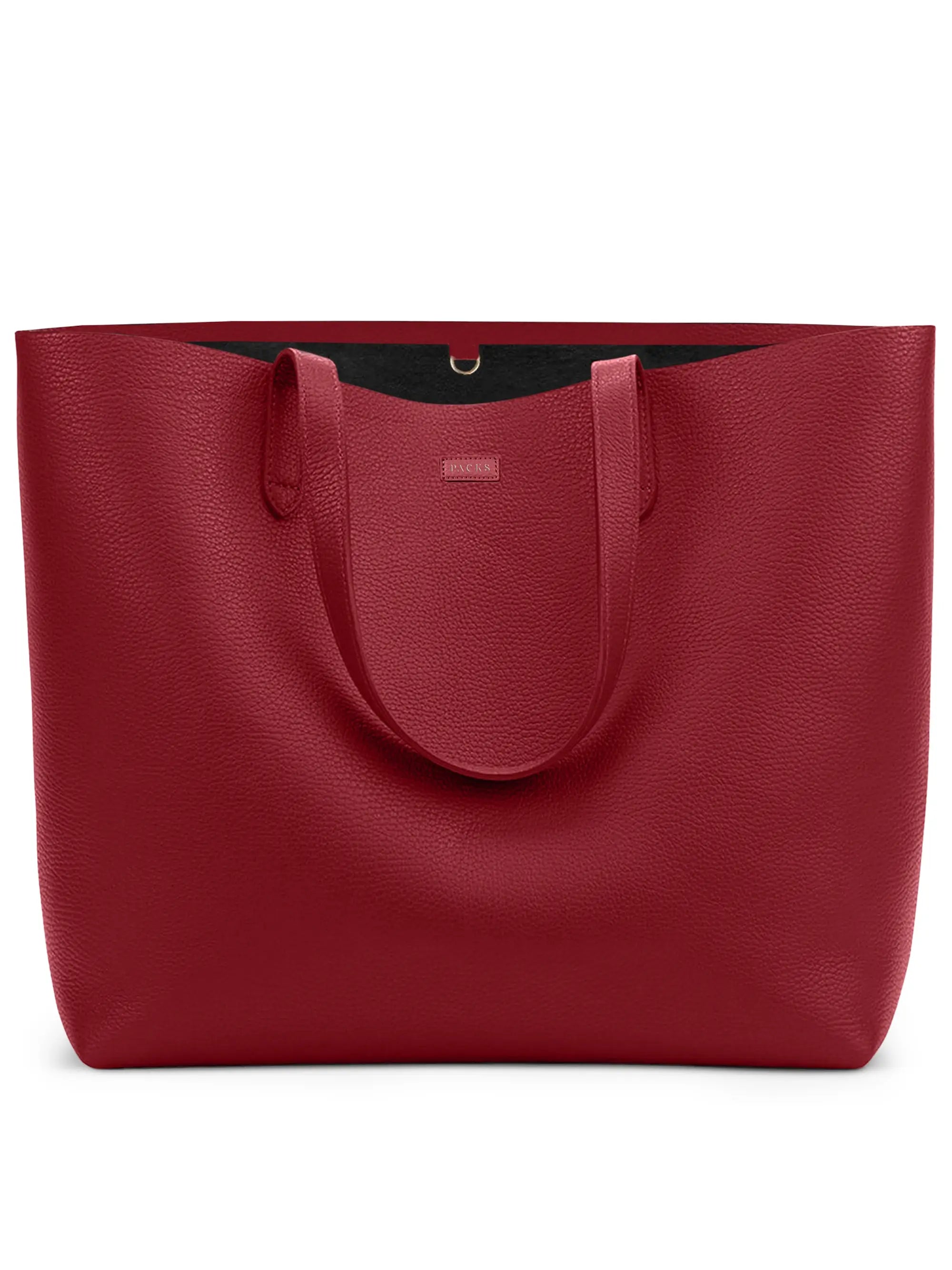 Ava Open Weekender Tote Bag