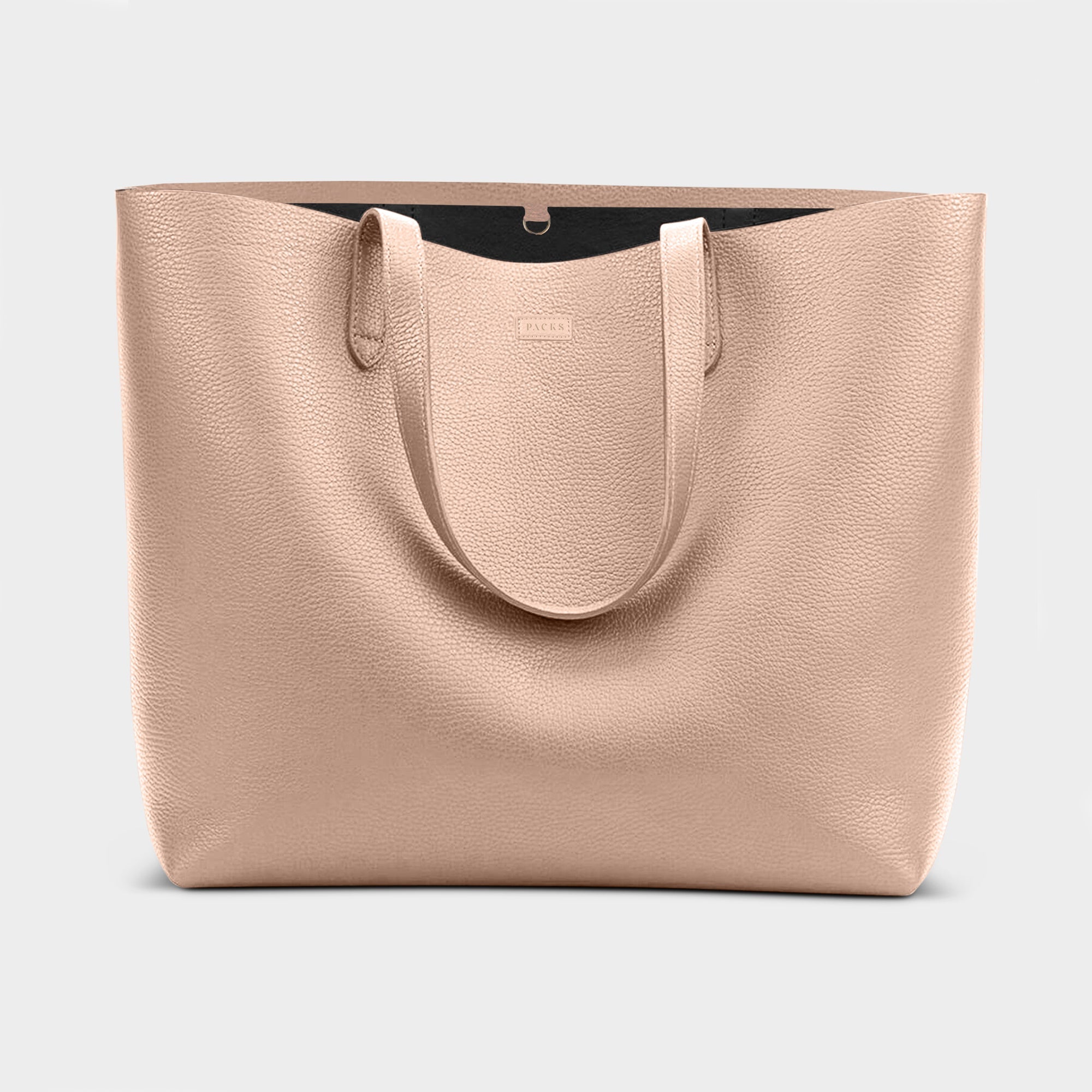 Ava Open Weekender Tote Bag