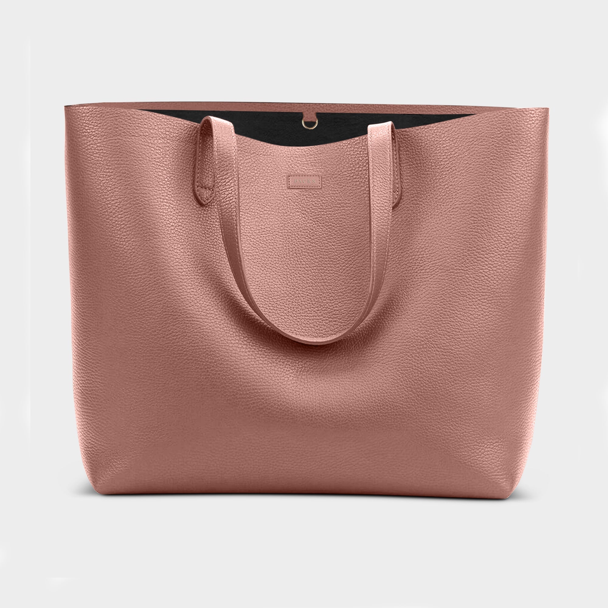 Ava Open Weekender Tote Bag