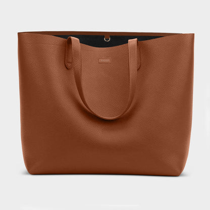 Ava Open Weekender Tote Bag