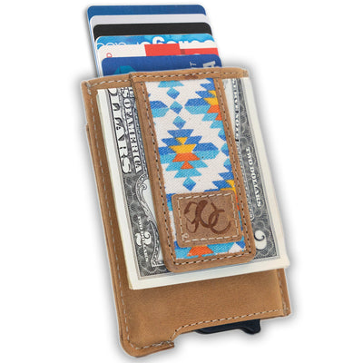Automatic Pop-Up Wallet