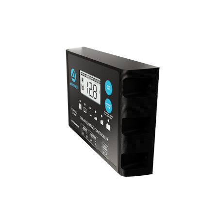 ACOPOWER ProteusX 20A PWM Charge Controller