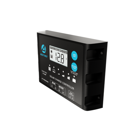 ACOPOWER ProteusX 20A PWM Charge Controller