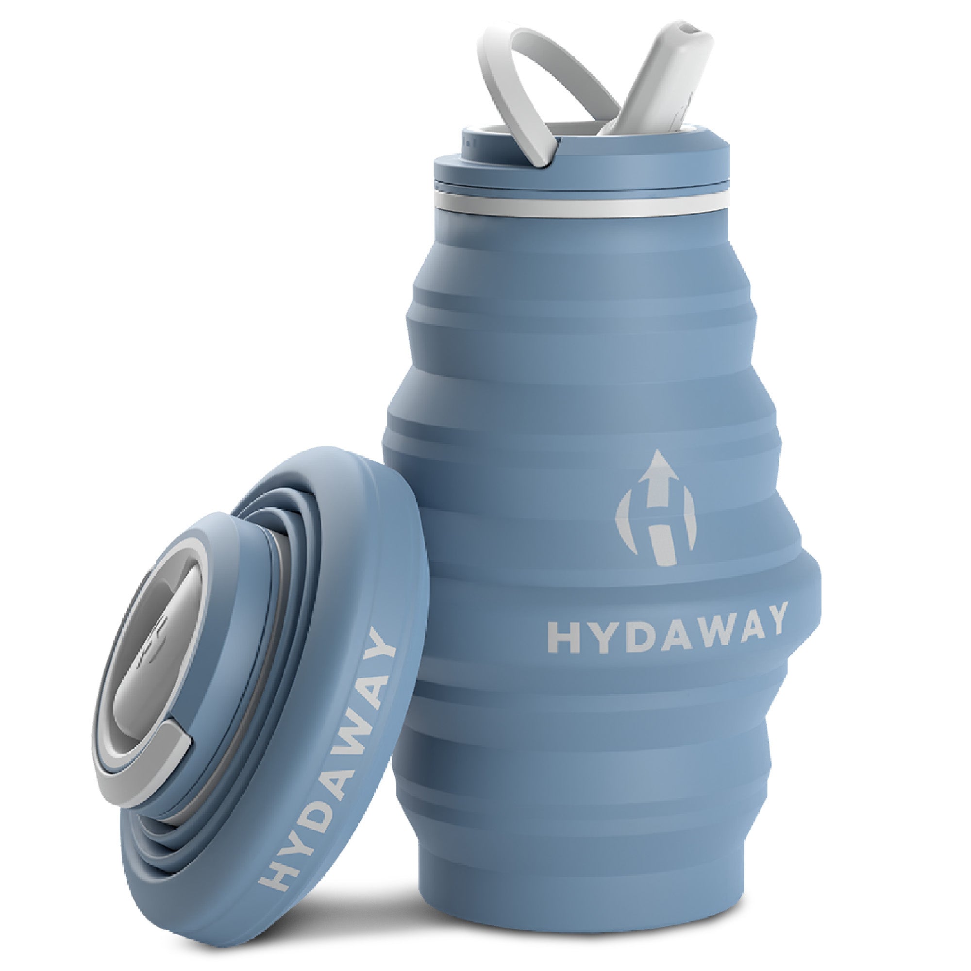 Collapsible Water Bottle | 17oz