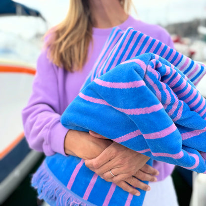 Pembroke Beach Towel