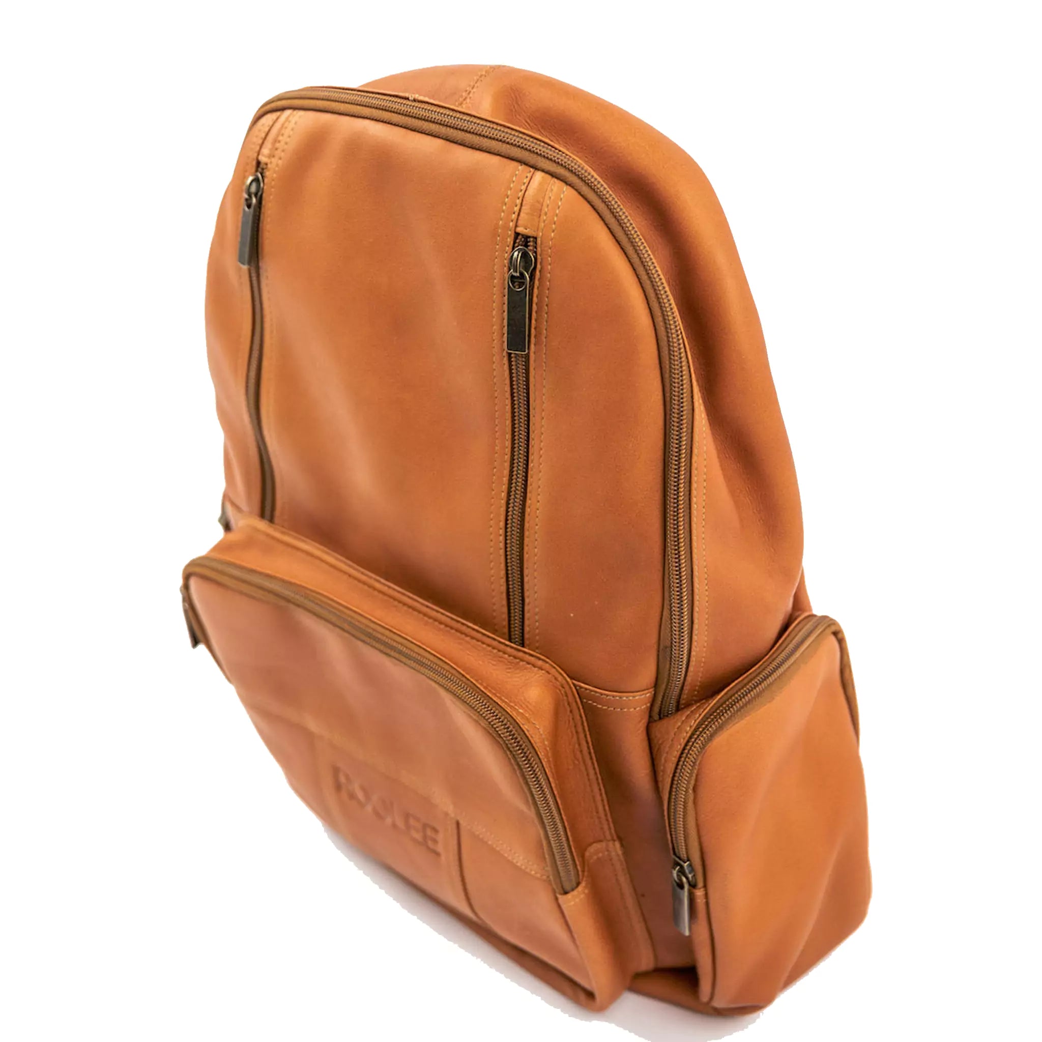 ROOLEE Cristana Leather Backpack