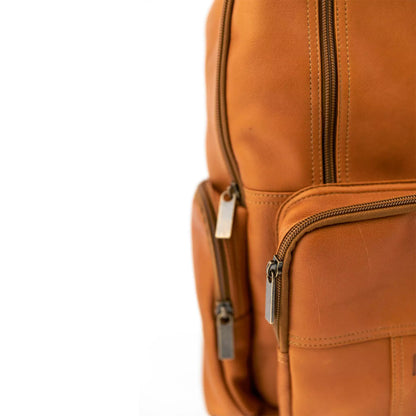 ROOLEE Cristana Leather Backpack