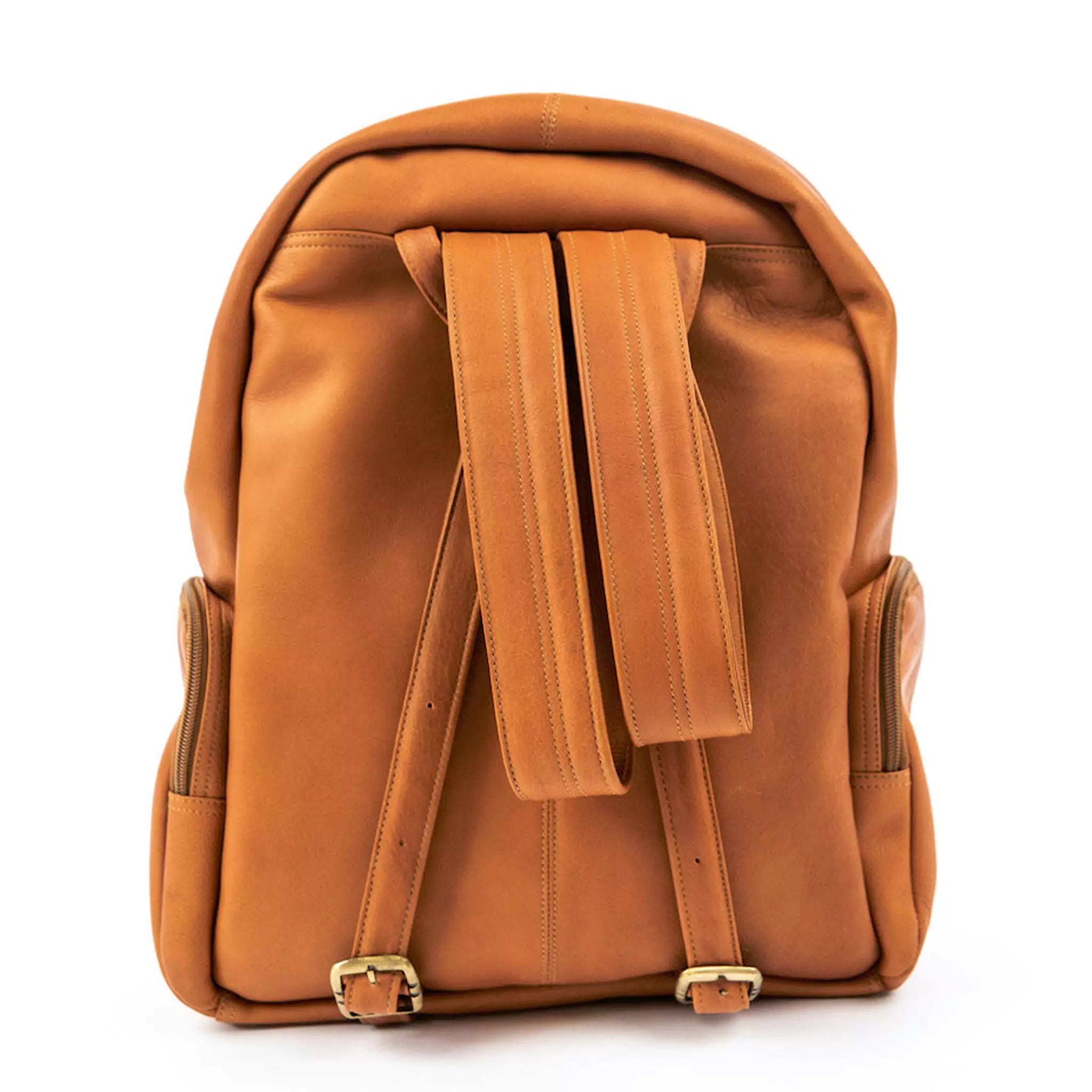 ROOLEE Cristana Leather Backpack