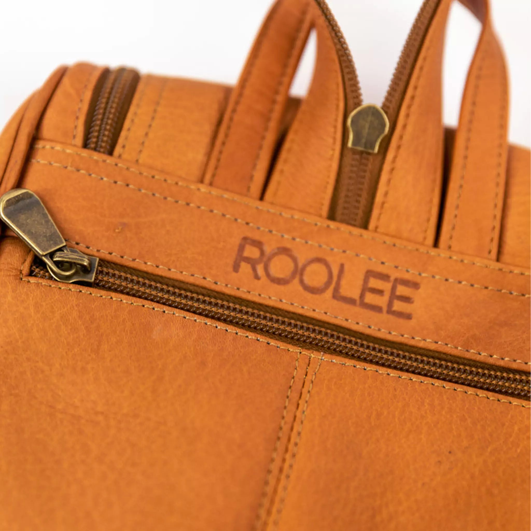 ROOLEE Small Sling Backpack