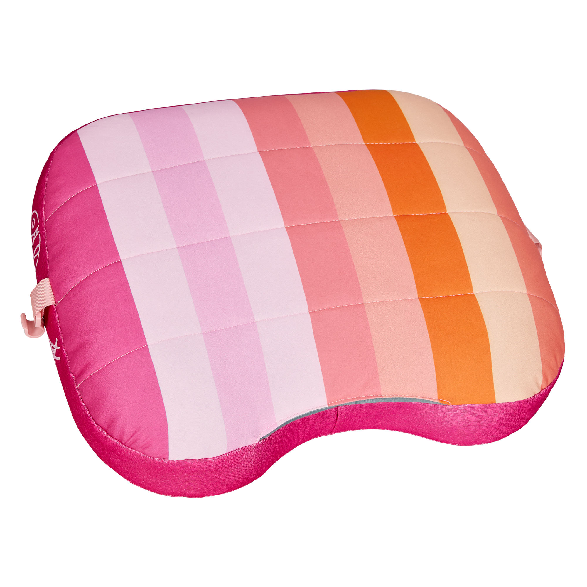 Ballast Beach Pillow