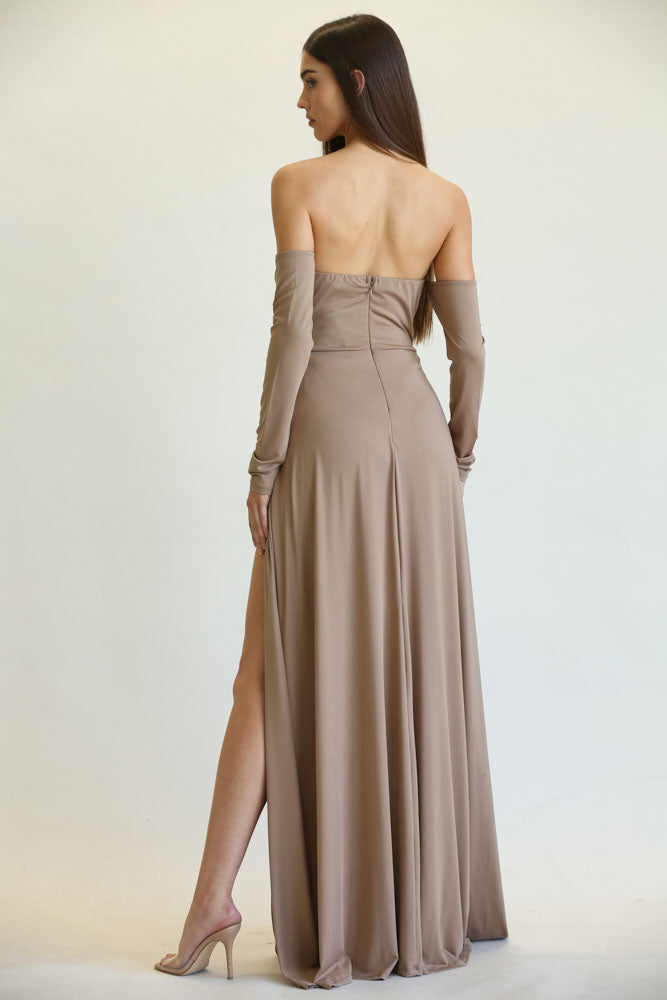 Finley dress