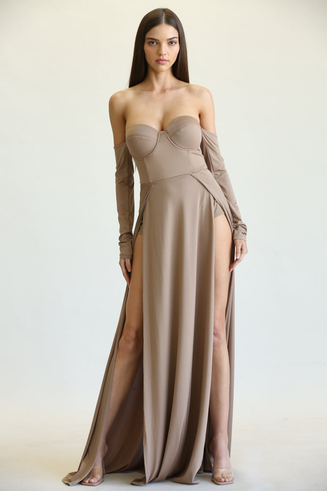 Finley dress