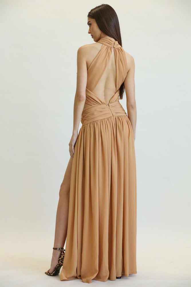 Callie Evening Dress