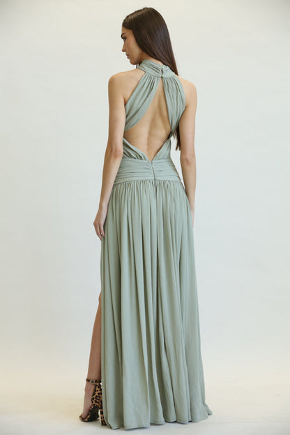 Callie Evening Dress