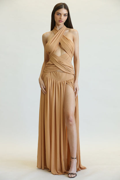 Callie Evening Dress