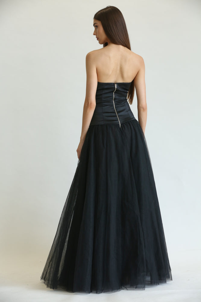 Cecilia  Dress