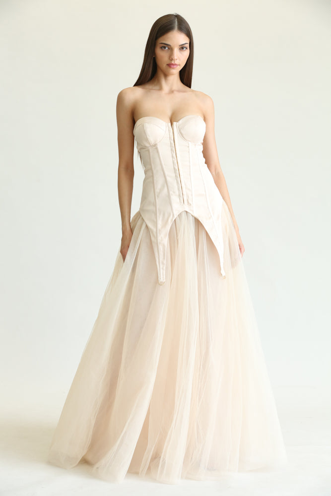 Cecilia  Dress