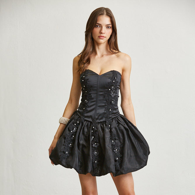 Natalie Dress