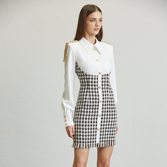 Jasmine Dress