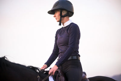 LOLLY Show Shirt - Long Sleeve