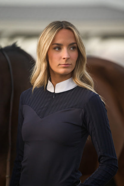 LOLLY Show Shirt - Long Sleeve
