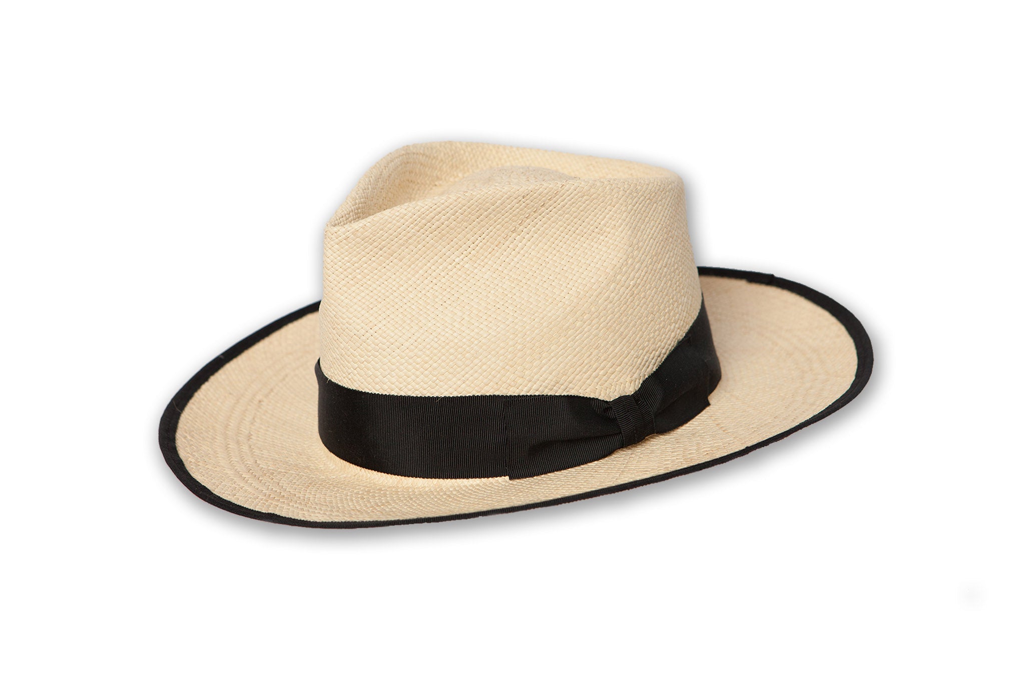 Monaco Panama Hat
