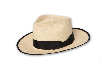 Monaco Panama Hat
