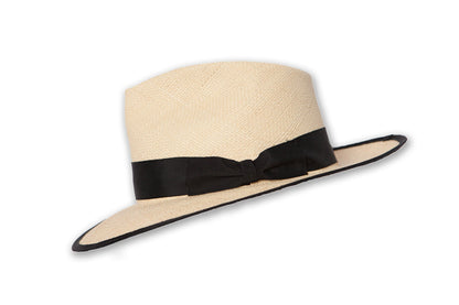 Monaco Panama Hat