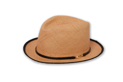 El Cubano Fedora Hat