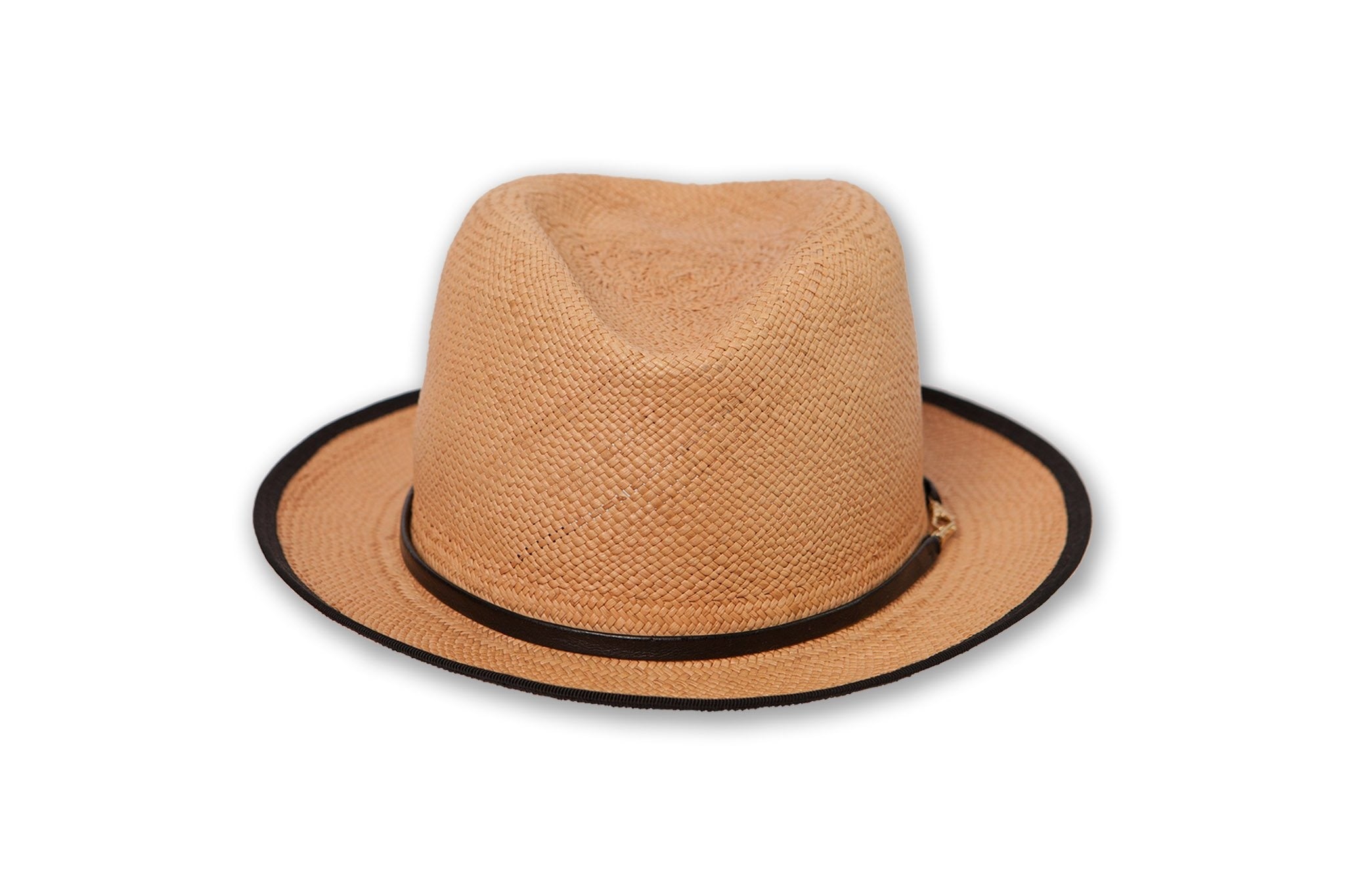 El Cubano Fedora Hat