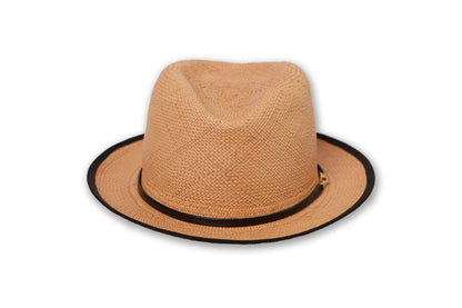 El Cubano Fedora Hat