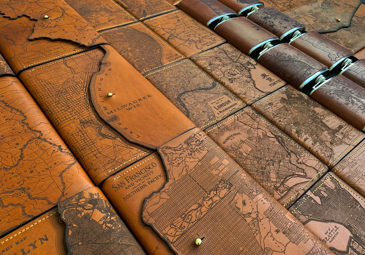 Tactile Craftworks