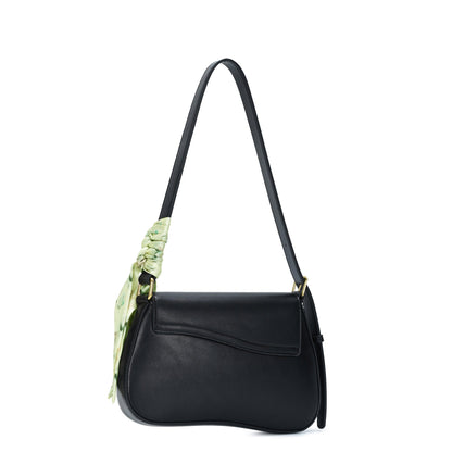 The Delaney Shoulder Bag