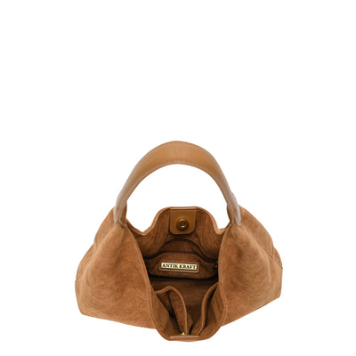 The Sloane Hobo Bag