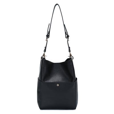 The Brinley Hobo Bag
